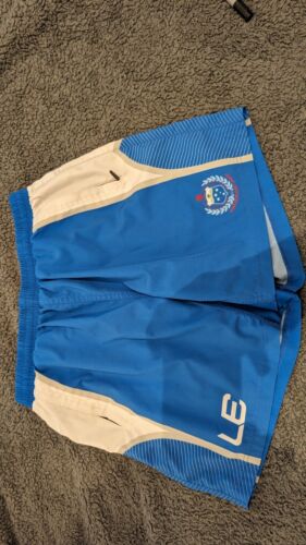 Samoa National Team Official Rugby Union Shorts - Photo 1 sur 6