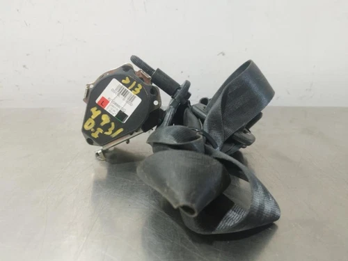 621088600C Cintura Di Sicurezza Anteriore Sinistra per DACIA SANDERO 2013 870197 - Foto 3 di 10