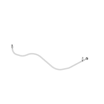 Volvo Penta Dipstick Tube | 21369039 | BRAND NEW OEM |