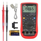 UNI-T UT61E Digital Multimeters AC/DC Modern Digital Auto Ranging Multimeters