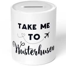 Take me to Wusterhusen 10706593771