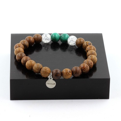 Unisexe Acier Inoxydable Argent Poche Montre Remplacement