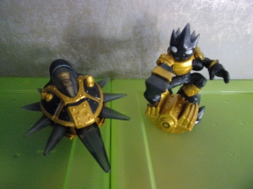 Skylanders Superchargers usato - a scelta (personaggi/set) - Foto 50 di 60