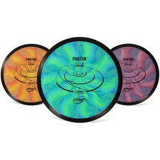 MVP Disc Golf Cosmic Neutron Photon Distance ...