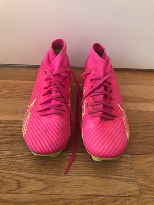 Nike Zoom Mercurial Superfly 9 Academy MG Luminous Pack Sneakers Gr. 39