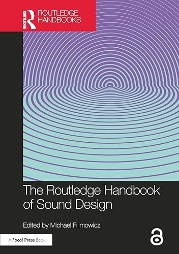 The Routledge Handbook of Sound Design - Image 5