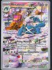 Carte Pokémon Métalosse AR 178/162 TEF EV5 Forces Temporelles FR NEUVE
