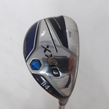 XXIO Hybrid XXIO12 HY 20 StiffRegular XXIO MP1200: