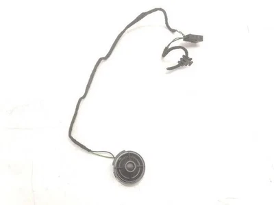 AUDI A6 Avant 4B5, C5 Haut-parleur Sonore de Porte Arrière Gauche 20737291 - Photo 1/4