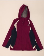 The North Face Mädchen Hyvent Regenjacke 14-...