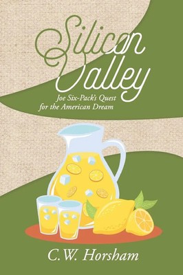 Silicon Valley Joe Six-Pack's Quest for the American Dream C. W. Horsham Buch