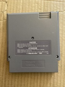 Flintstones The Rescue of Dino and Hoppy (Nintendo NES)