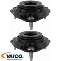 2X FederbeinstüTzlager Vaico V25-0153 2 Domlager Federbeinlager Vorne FüR Ford