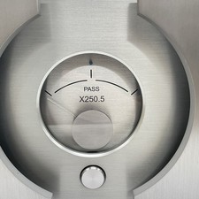 PASS Labs X250.5 Stereo Power Amplifier