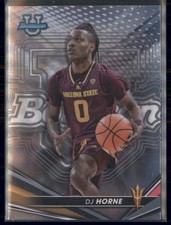 2022-23 Bowman University Best - DJ Horne #27
