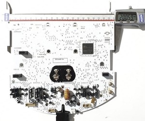 Motherboard Staubsauger iRobot Roomba 651 irt-4135718 4105037
