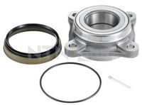 NEU - SNR R141.17 Radlagersatz FüR Toyota