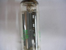 6CA4 SYLVANIA VACUUM TUBE