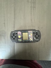 23-in-1 Retro Handheld Brick LCD Game Console