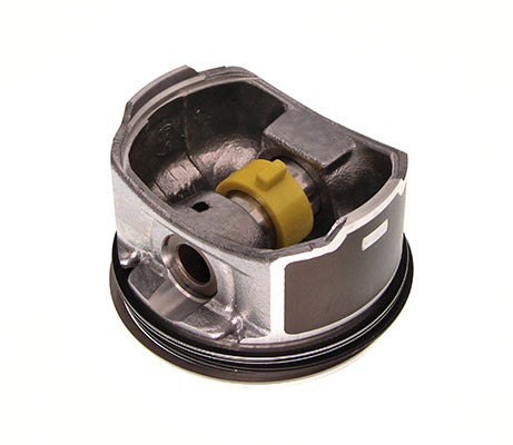 Pièce thermique piston moteur pour citadine Fiat Punto 1.4 depuis 2012