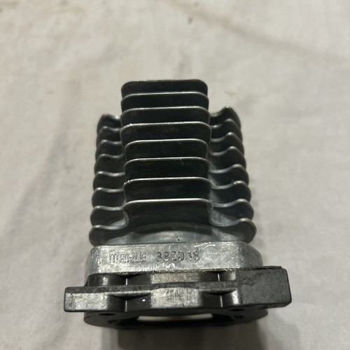 CILINDRO MOTOSEGA STIHL OEM 09, 010, 011, 012 - Foto 4 di 7