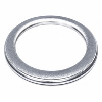 ScooterLibre KrüMmerdichtung (FüR: Honda CRF 125 F (17/14 Zoll) JE03 14-18 )