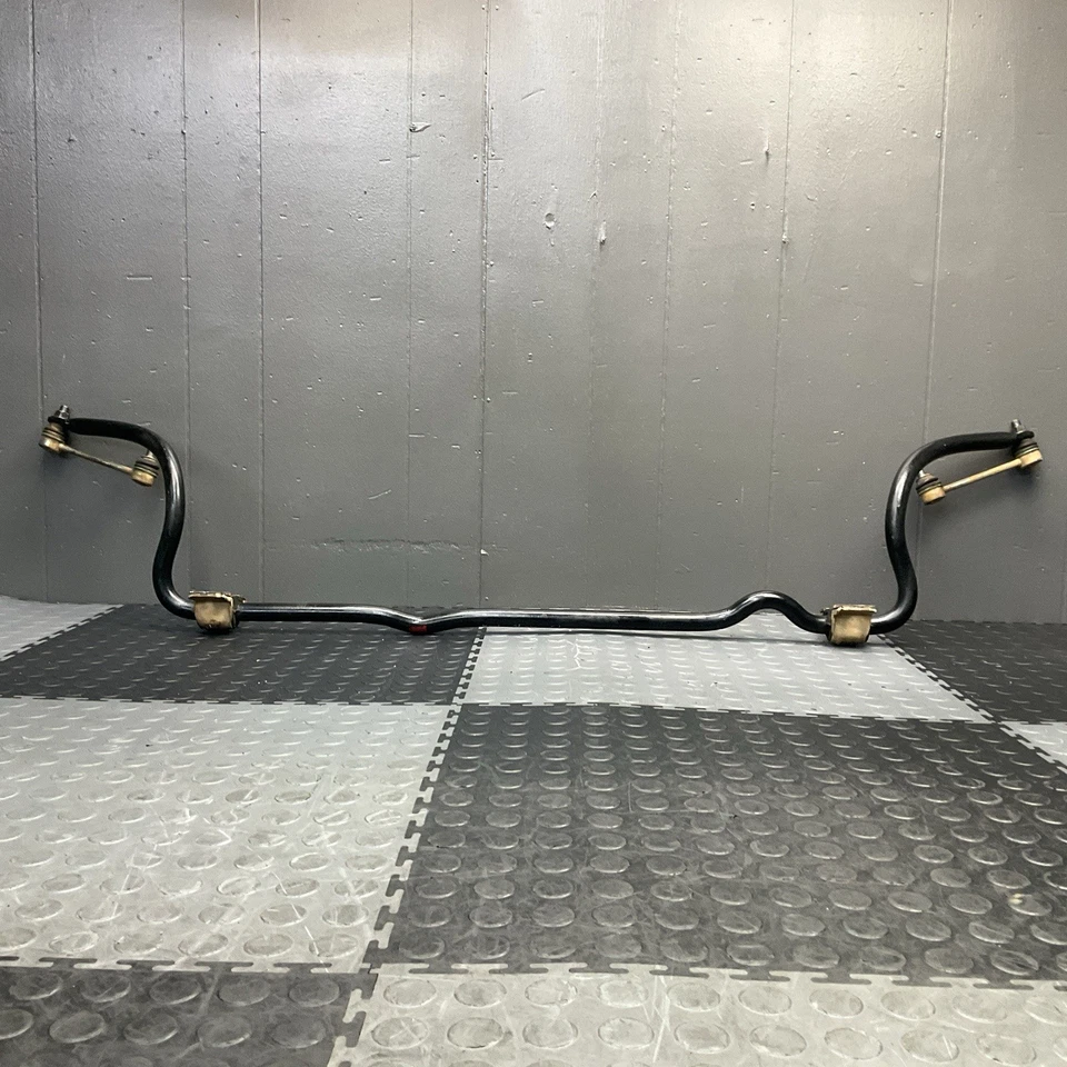 2003-2014 Volvo XC90 Rear Sway Bar Anti Roll Stabilizer Bar OEM - Image 2 of 4