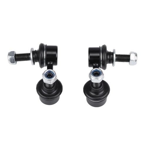 (2) Front Sway Bar Links Fits AWD Infiniti Ex35 Ex37 G25 G35 G37 M37 Q40 Q50 M - Foto 5 di 12