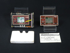 Tested Kage Ninja Bandai Electronics LCD LSI Handheld Game made in Japan 1