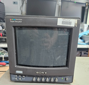 Sony Pvm Trinitron Monitor for sale | eBay