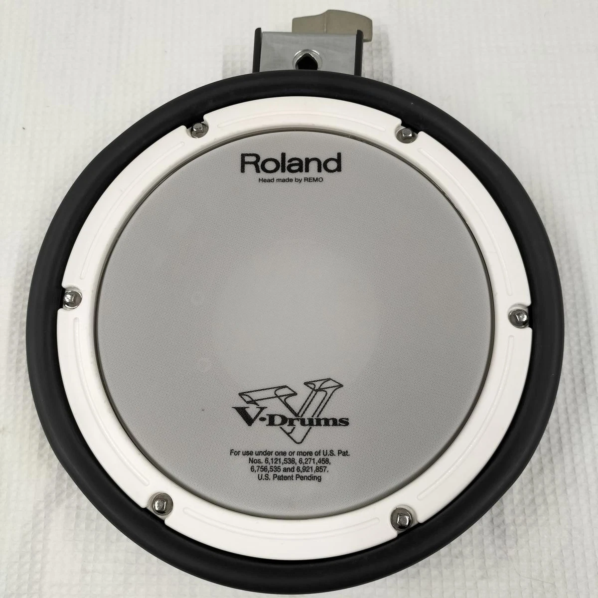 美品 Roland PDX-8 現行 スネア タム ホルダー ⑤ 【公式通販】
