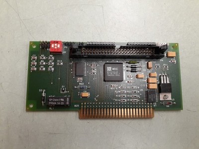 EXABYTE 630042-000 SIF CARD SIF-780400-C07