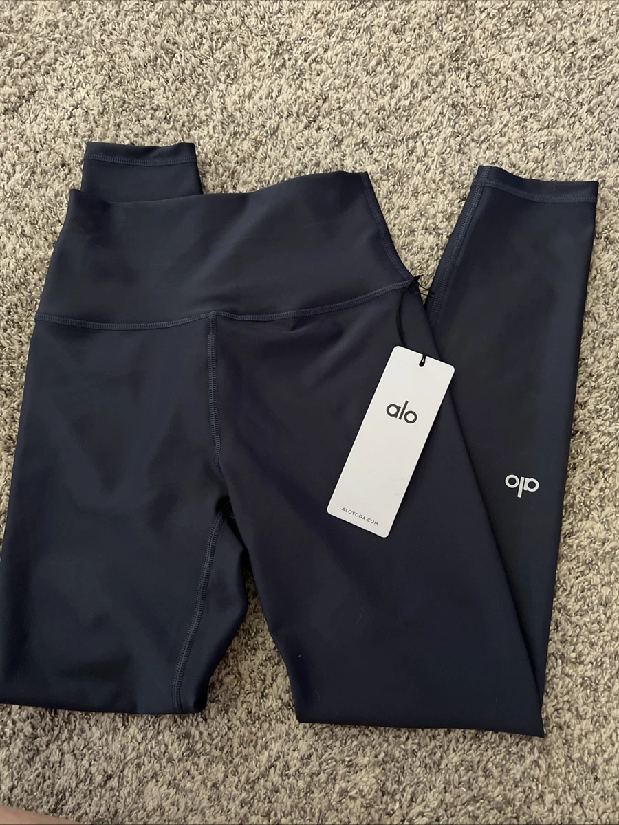 ALO Blue Women's Yoga for sale | eBay