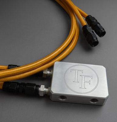 #ad Inline Hydro Brake Line Kit 2011 2025 Mustang S550 S650 $250.00