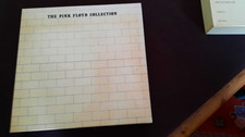 PINK FLOYD : Collection 10 LP Box '80 Sweden/Germany Original