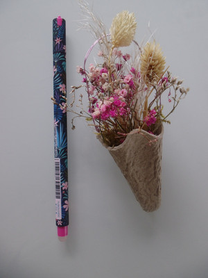 Legami Löschbarer Gelstift Flora Bloom Blume (Bloom your own way) - NEU -