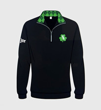 Chicago White Sox Irish Quarter Zip Size XL SGA 9/19/26 Giveaway NEW "PRESALE"