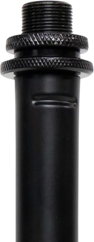 Shure by Gator Desktop-Mikrofonständer mit runder Basis und Standardhöhenvers... - Bild 3 von 4