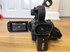 Canon Xa45