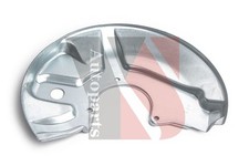 Disque de frein Audi 50