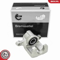 Esen Skv Bremssattel 74SKV874 FüR Nissan Leaf ZE1 ZE0 Electric