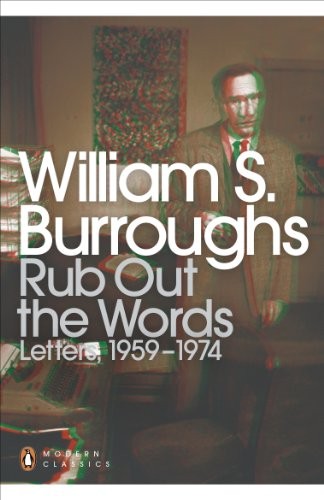 Rub Out the Words by William S. Burroughs - - Image 7