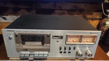536 Platine Cassette HITACHI D-230