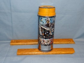 LEGOS 8705 KNIGHTS KINGDOM DRACUS FIGURE