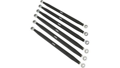 Trinity Racing Can Am Maverick X3 Radius Rods (17-22) TR-M3350 1302-0758