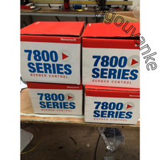 Original In Box RM7800E1010 Honeywell Controller Free Ship Factory Sealed 