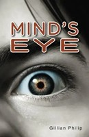 Philip Gillian | Mind's Eye | Taschenbuch | Englisch (2019) | Shades