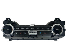 2023 - 2025 Ford Super Duty Climate Control w/ Heat Cool Seats PC3T-18C612-CE