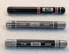 Titleist TS Driver Weights X 3 (STD , 6g , 12g)
