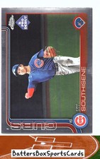 2025 Topps Pro Debut - Chrome #PDC-165 Ty Southisene
